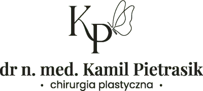 dr Kamil Pietrasik
