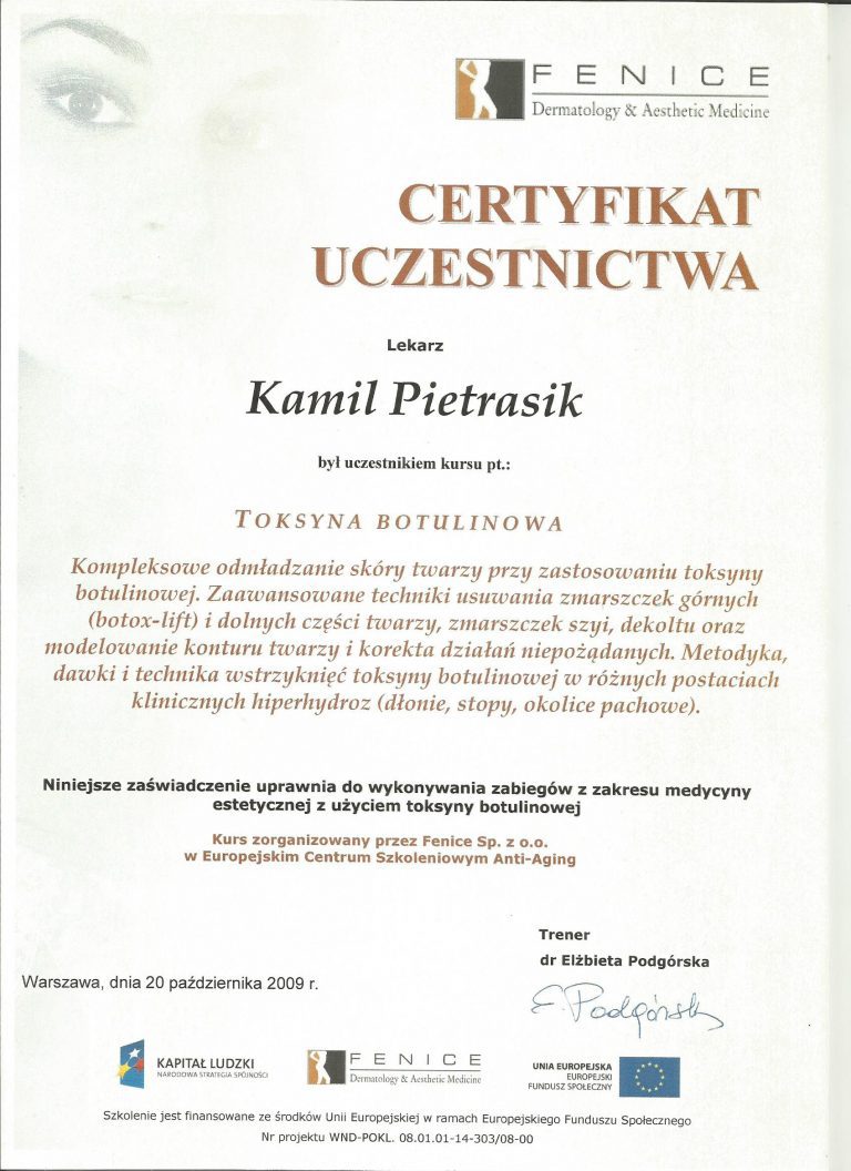 Fenice Botox